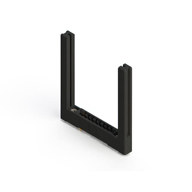 357-016-500-258 EDAC Inc.  Edgeboard Connectors
